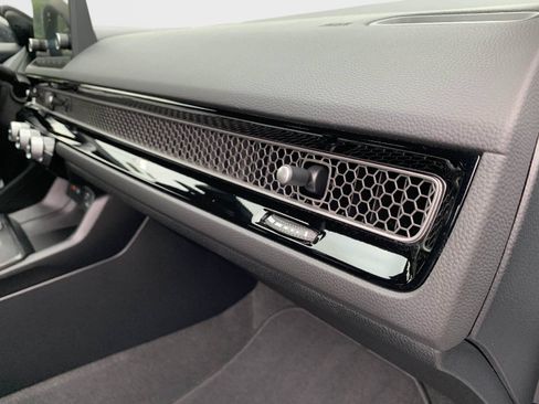 Certified 2024 Honda Civic Sport image 33