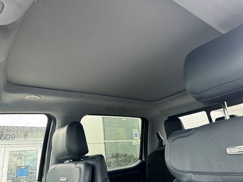 Used 2024 Ford F350 Limited w/ FX4 Off-Road Package image 21