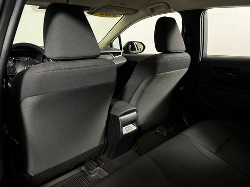 Certified 2024 Toyota Corolla LE FWD image 19