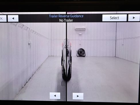 Certified 2022 Ford F150 Platinum w/ Equipment Group 701A High AWD/4WD image 35