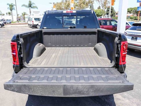 New 2026 RAM 1500 RHO AWD/4WD image 12