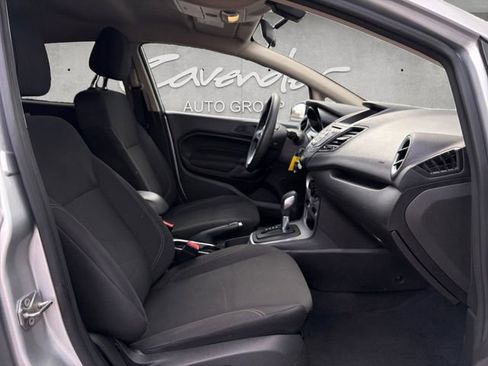 Used 2019 Ford Fiesta SE image 24