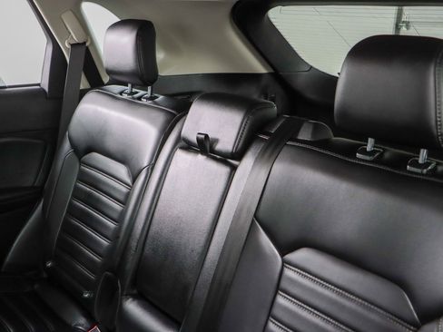 Used 2024 Ford Edge SEL w/ Convenience Package AWD/4WD image 24