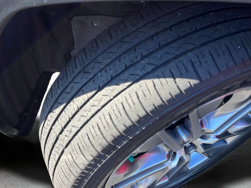 Certified 2022 Toyota RAV4 XLE Premium FWD image 27