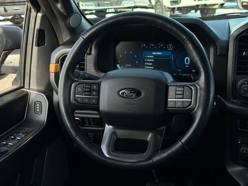 Certified 2024 Ford F150 Tremor image 20