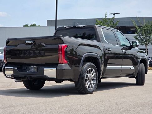 Used 2023 Toyota Tundra 1794 Edition w/ Advanced Package AWD/4WD image 35