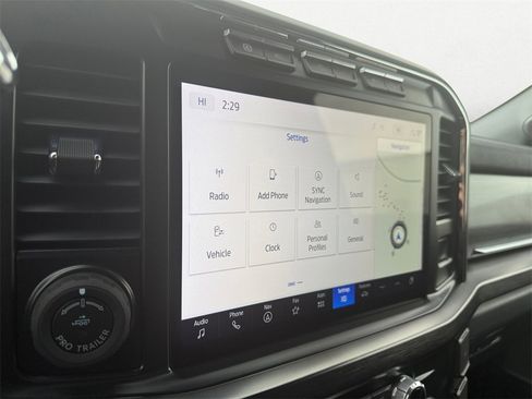 Used 2023 Ford F250 Lariat w/ Lariat Ultimate Package image 21