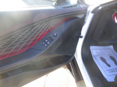 Used 2024 Dodge Charger Daytona Scat Pack w/ Plus Group image 18