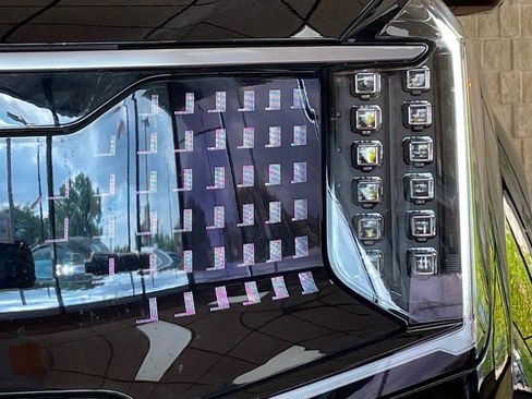 Used 2024 Kia EV9 Land image 4