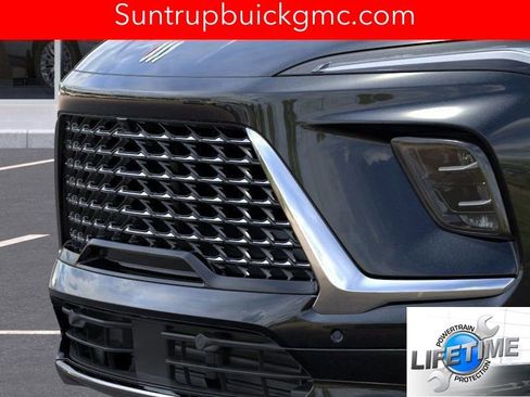 New 2025 Buick Enclave Avenir w/ Super Cruise Package image 48