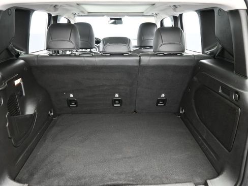 Certified 2023 Jeep Renegade Limited w/ Sun/Sound Group image 14