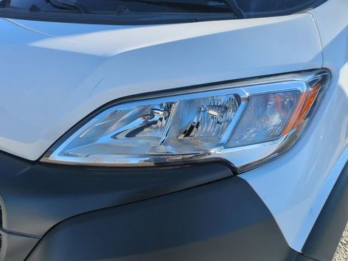 New 2024 RAM ProMaster 3500 w/ Convenience Group image 9