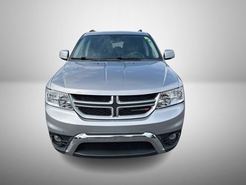 Used 2018 Dodge Journey Crossroad image 7