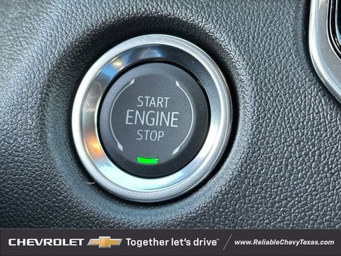New 2026 Chevrolet Colorado Trail Boss AWD/4WD image 23