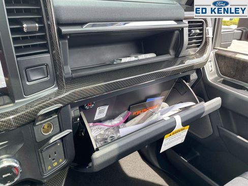 New 2024 Ford F250 Lariat w/ Lariat Ultimate Package image 18