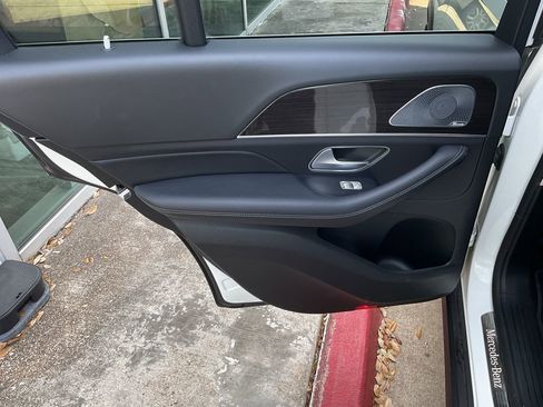 Used 2020 Mercedes-Benz GLE 450 GLE 450 image 20