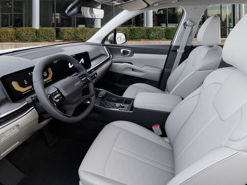 New 2026 Kia Sorento S FWD image 18