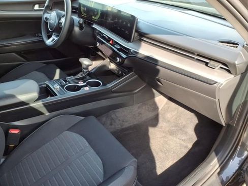 Used 2026 Kia K5 LXS FWD image 17