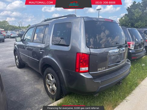 Used 2011 Honda Pilot EX-L image 6