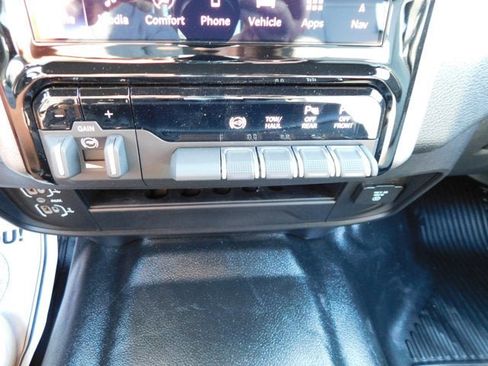 New 2026 RAM 2500 Tradesman image 23