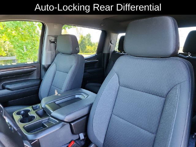 Used 2023 Chevrolet Silverado 1500 RST AWD/4WD image 22