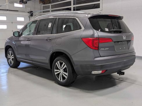 Used 2018 Honda Pilot EX-L image 8