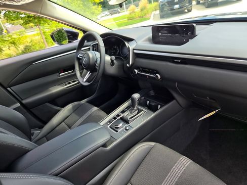 New 2026 MAZDA CX-50 AWD 2.5 S w/ Select Package image 5