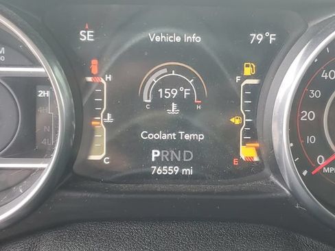 Used 2019 Jeep Wrangler Unlimited Rubicon AWD/4WD image 23