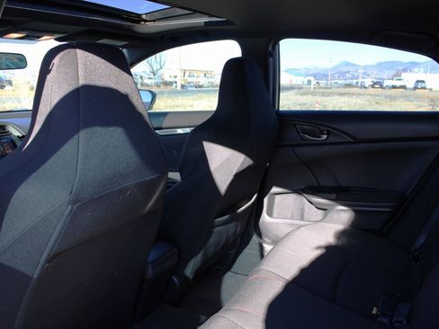 Used 2019 Honda Civic Si image 16