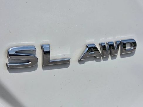 Used 2017 Nissan Murano SL w/ SL Technology Package AWD/4WD image 9