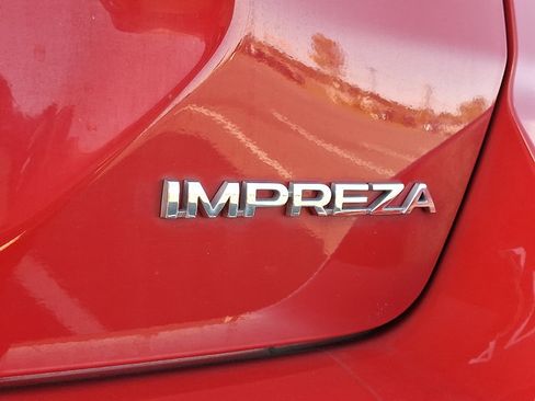 Used 2024 Subaru Impreza 2.0i w/ Popular Package #1A AWD/4WD image 11