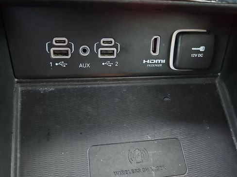Used 2023 Jeep Grand Cherokee L Summit AWD/4WD image 26
