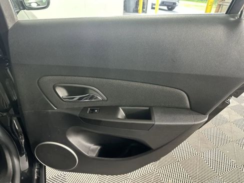 Used 2012 Chevrolet Cruze Eco FWD image 23
