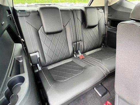 New 2026 Volkswagen Atlas SEL Premium R-Line image 15