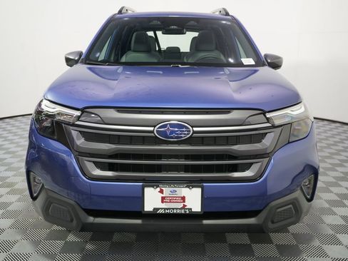 Used 2026 Subaru Forester Premium AWD/4WD image 10
