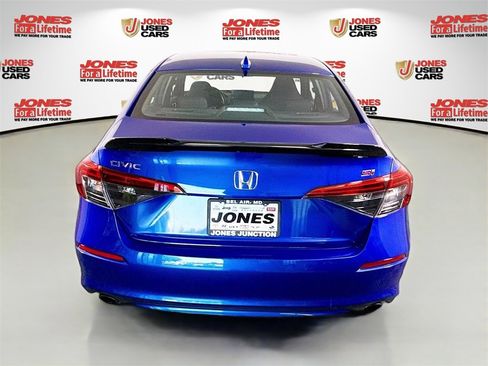 Used 2023 Honda Civic Si image 15