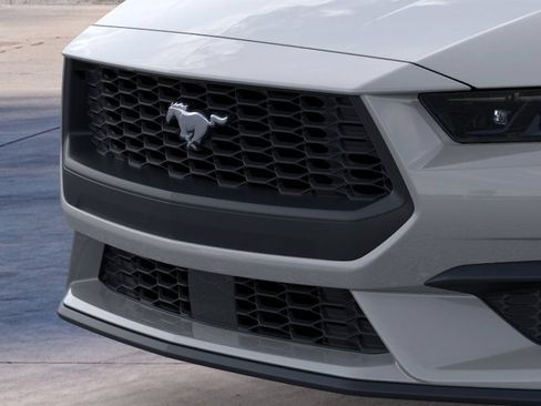 New 2026 Ford Mustang Coupe RWD image 17
