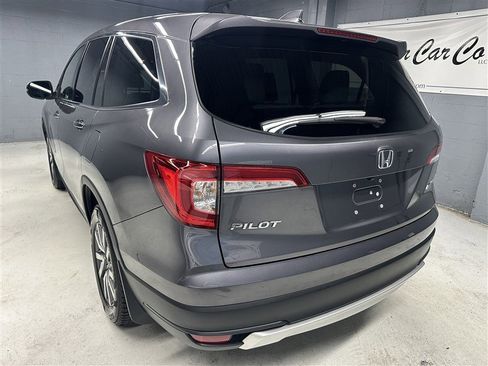 Used 2019 Honda Pilot EX-L image 8