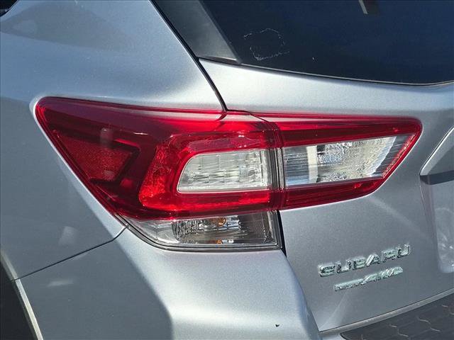 Used 2019 Subaru Crosstrek 2.0i Premium w/ Popular Package #2 AWD/4WD image 8