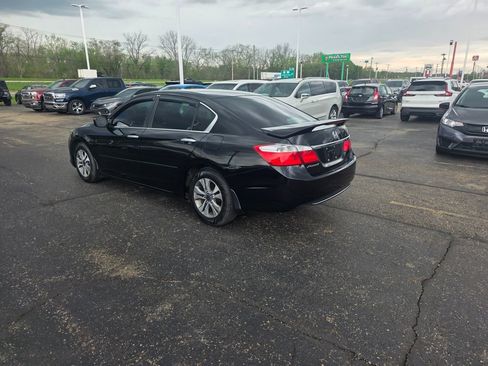 Used 2014 Honda Accord LX image 5