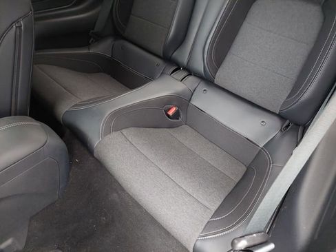 Used 2024 Ford Mustang Coupe image 31