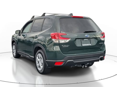 Used 2023 Subaru Forester image 4