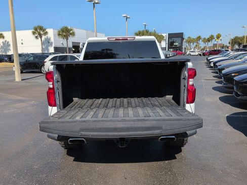 Used 2021 Chevrolet Silverado 1500 LT Trail Boss image 13