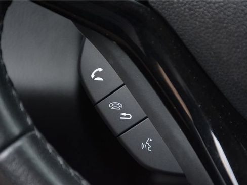 Used 2017 Honda HR-V EX-L image 30