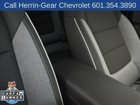 Used 2025 Chevrolet TrailBlazer LS w/ LS Convenience Package FWD image 25