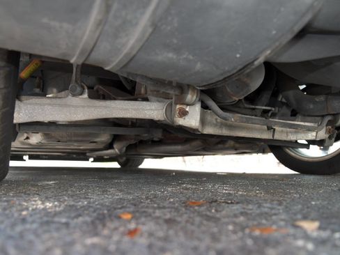 Used 2003 Chevrolet Corvette Coupe w/ Preferred Equipment Group image 7