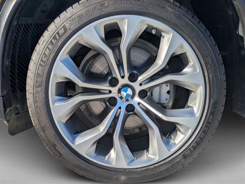 Used 2014 BMW X5 xDrive35d image 23