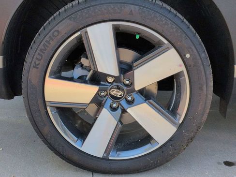 New 2026 Hyundai Santa Fe Limited image 14