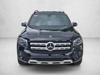 Used 2022 Mercedes-Benz GLB 250 video 2