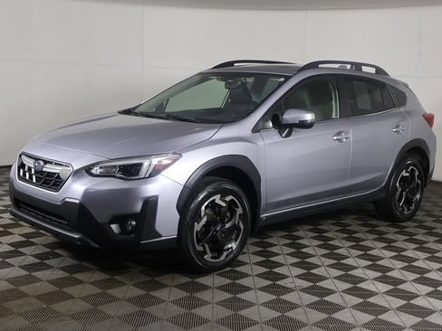 Used 2021 Subaru Crosstrek 2.5i Limited w/ Moonroof Package 2 image 9